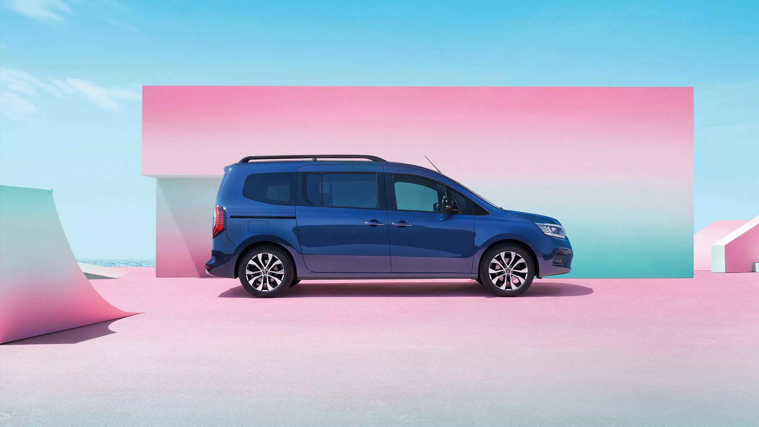 renault Grand Kangoo
